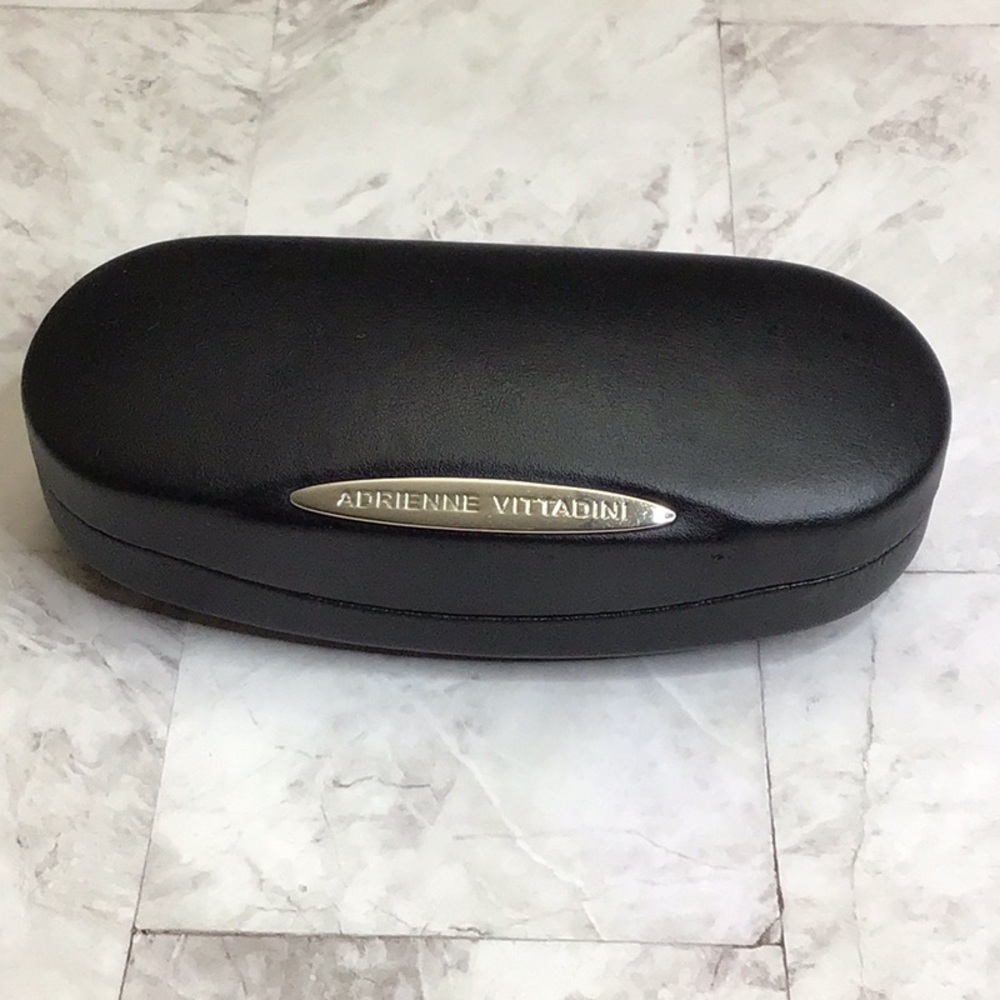 Adrienne Vittadini Glasses Case, Eyeglasses Case
